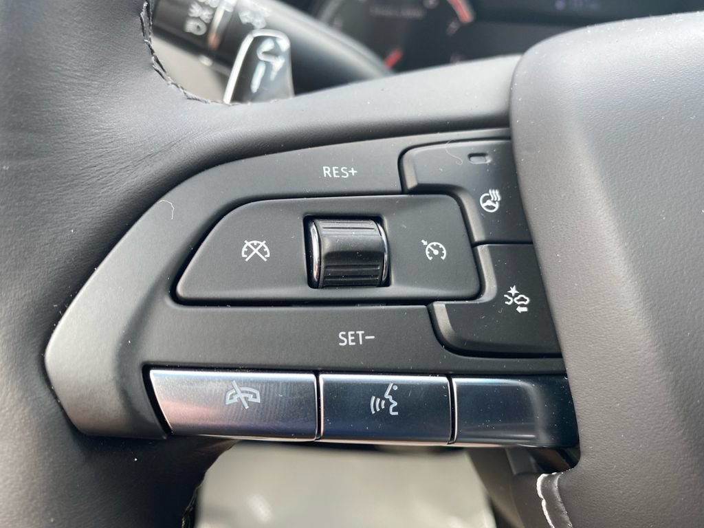 Used 2025 Cadillac CT4 V w/ Climate Package AWD/4WD image 40