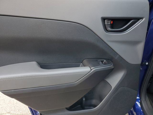 New 2026 Subaru Crosstrek 2.0i Premium image 14