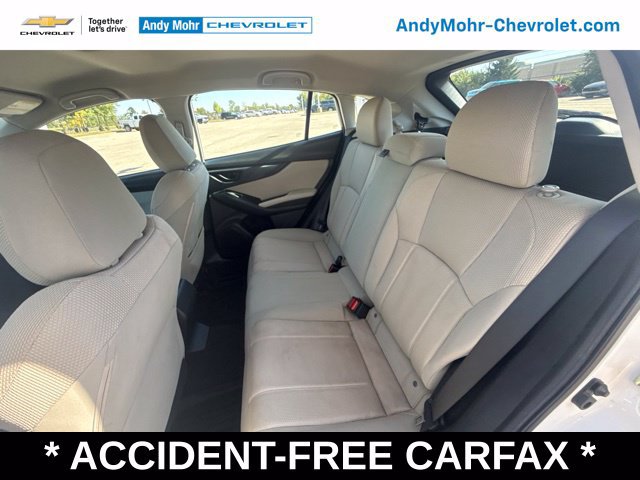 Used 2019 Subaru Impreza 2.0i Premium AWD/4WD image 33