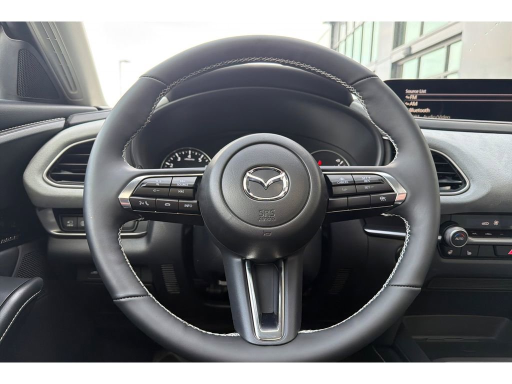 New 2026 MAZDA CX-30 Aire Edition AWD/4WD image 23