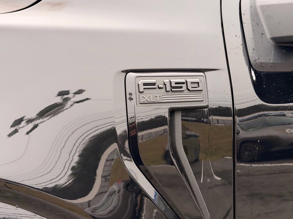 Used 2024 Ford F150 XLT w/ Equipment Group 302A MID image 23