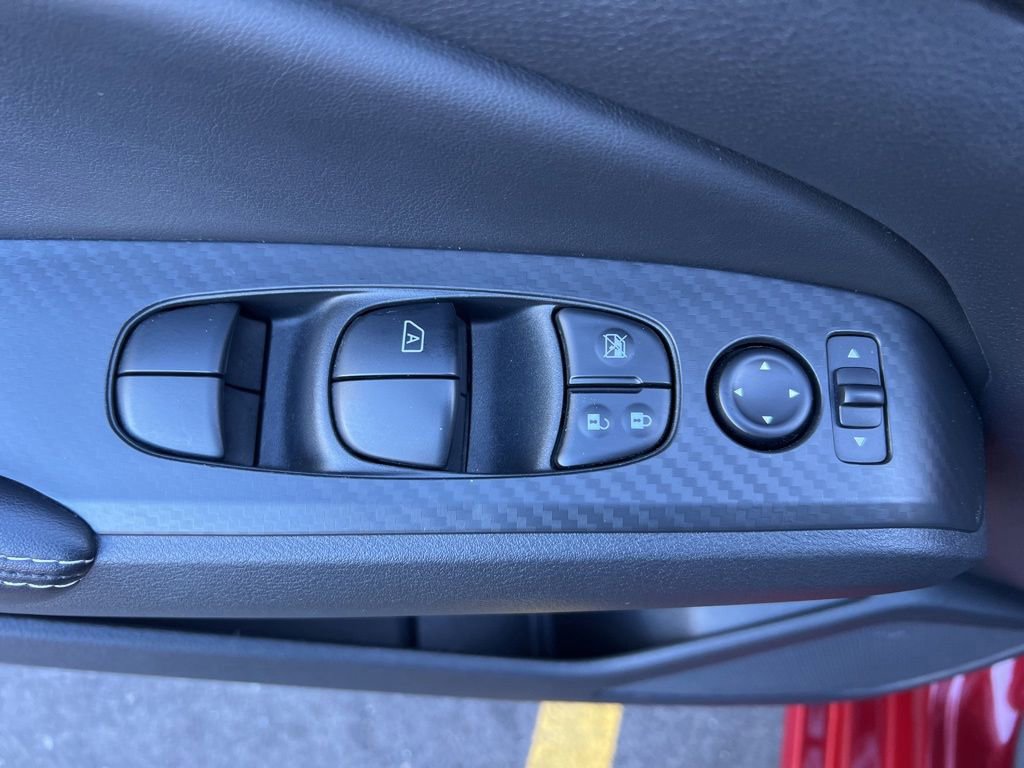 Certified 2024 Nissan Altima 2.5 SV w/ SV Premium Package FWD image 30