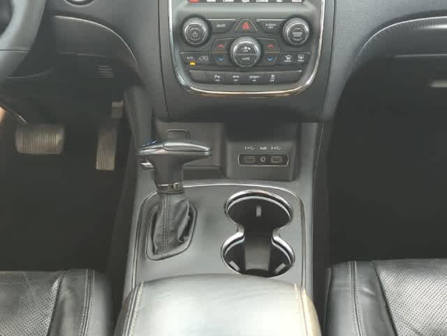 Used 2019 Dodge Durango R/T w/ Blacktop Package AWD/4WD image 31
