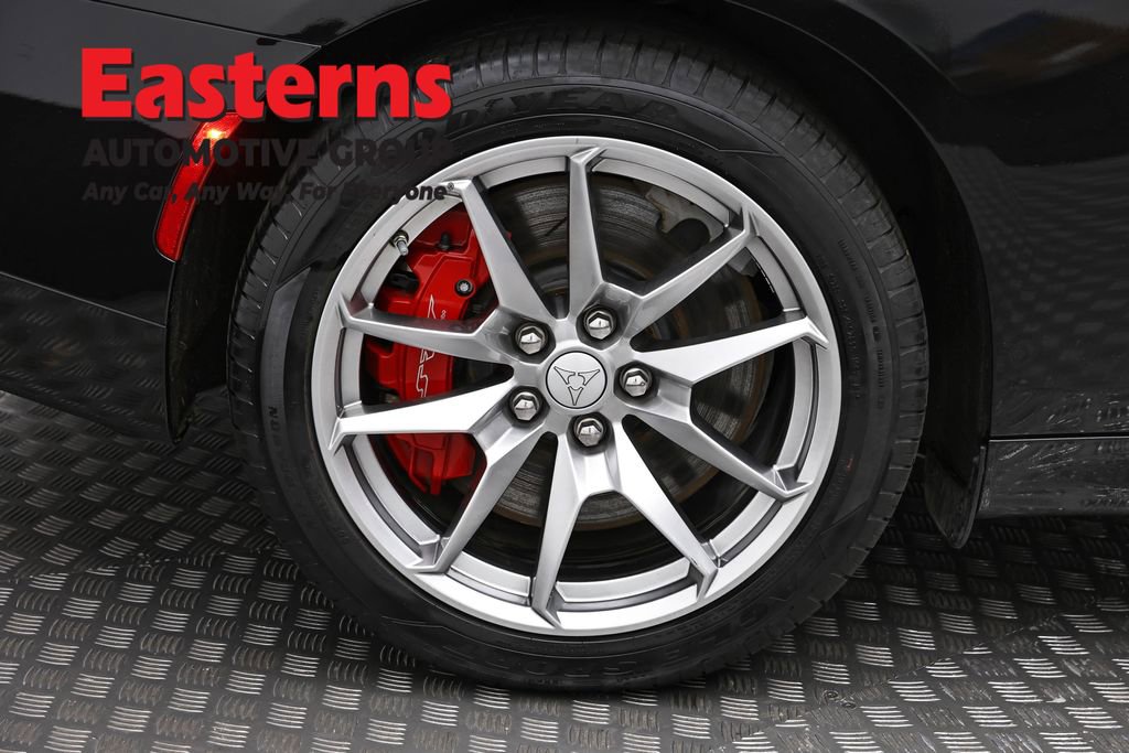 Used 2024 Dodge Charger R/T Scat Pack w/ Plus Group image 27