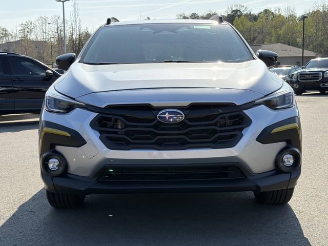 Used 2024 Subaru Crosstrek 2.5i Sport image 8