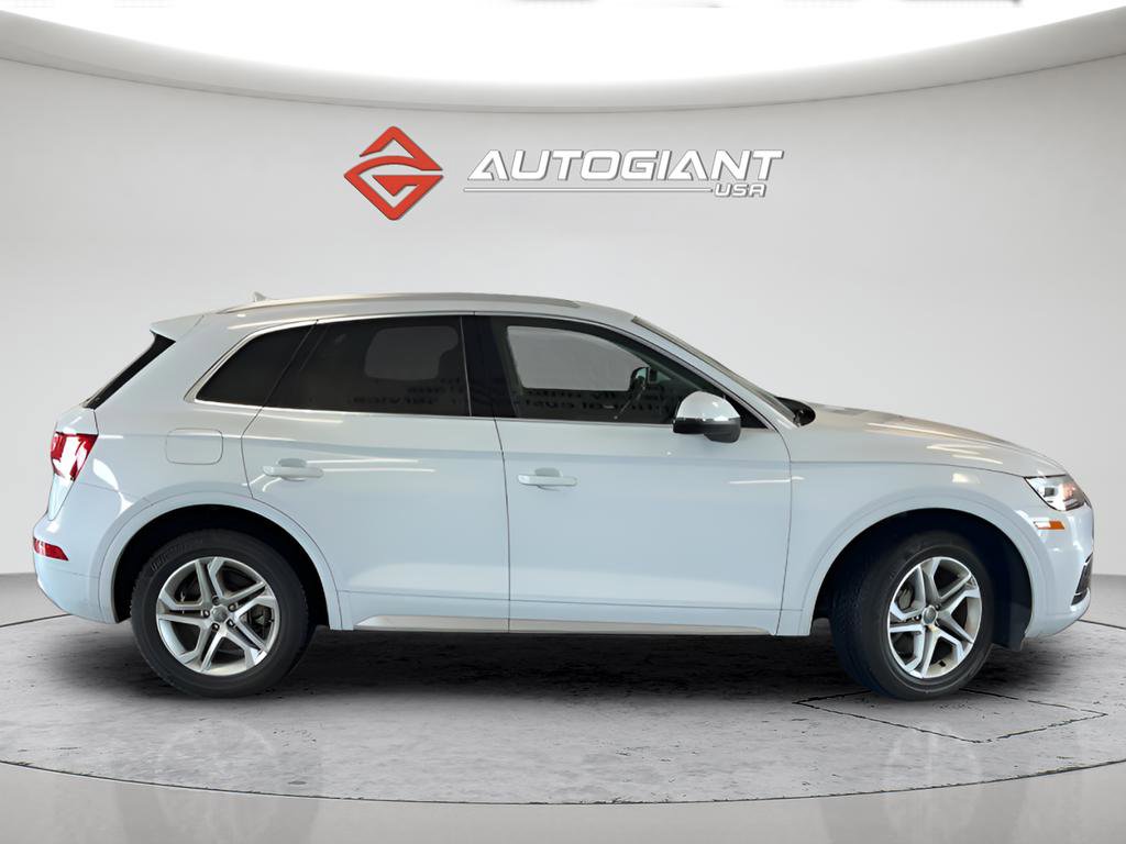 Used 2019 Audi Q5 2.0T Premium w/ Convenience Package image 6