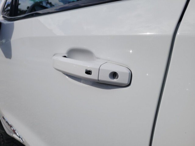 Used 2024 GMC Sierra 1500 AT4X AWD/4WD image 7