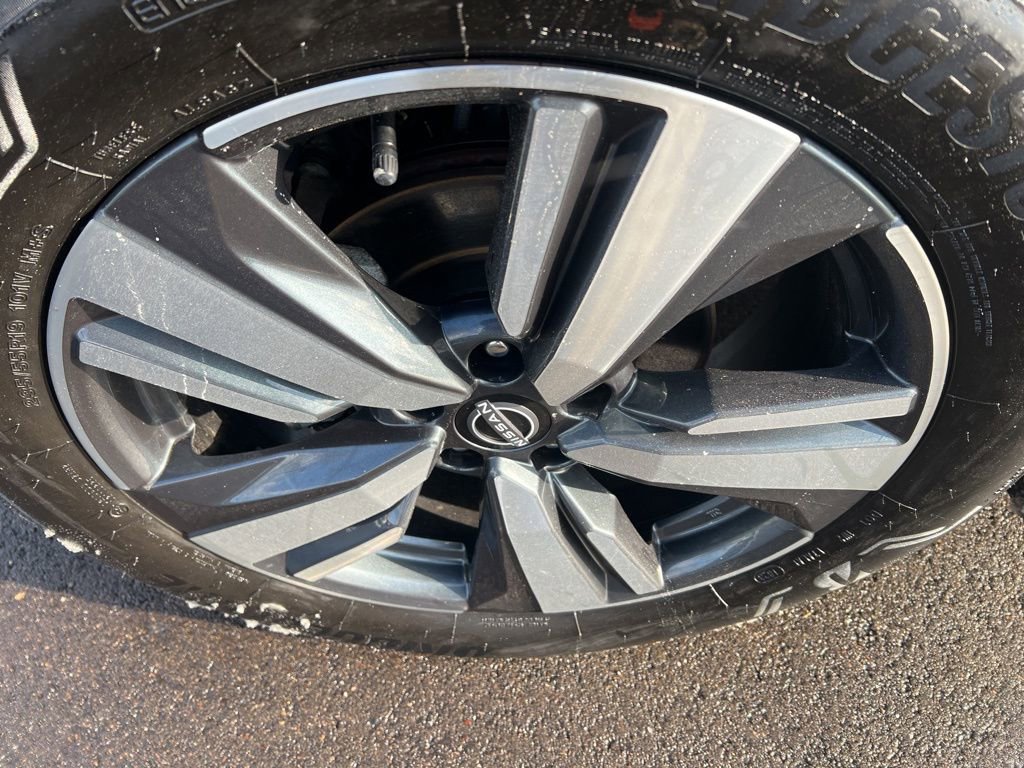 Certified 2023 Nissan Rogue SL w/ SL Premium Package image 49