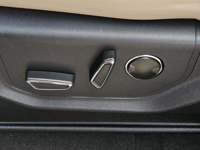 Used 2024 Ford Expedition Max Limited RWD image 34