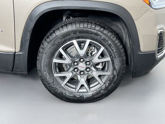 Used 2023 GMC Acadia SLE w/ Driver Convenience Package image 37