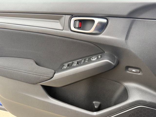 Used 2022 Honda Civic Sport image 22