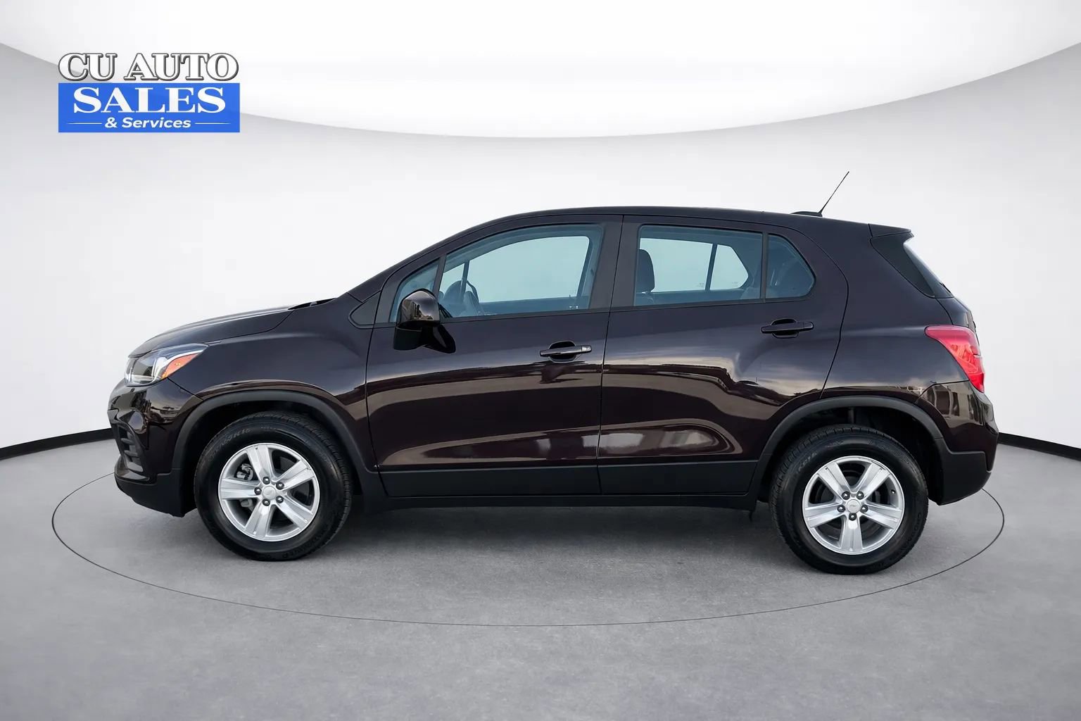 Used 2020 Chevrolet Trax LS image 4