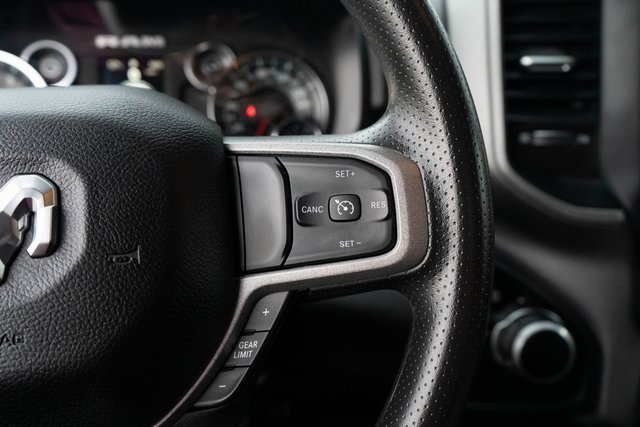 Used 2024 RAM 2500 Tradesman w/ Towing Technology Group image 22