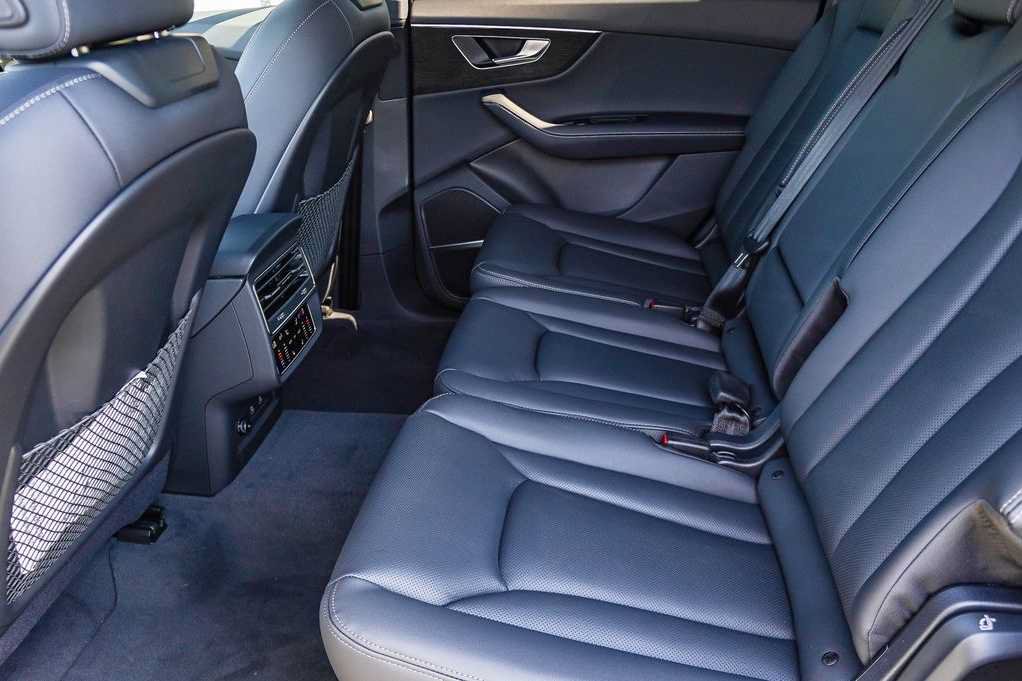 New 2026 Audi Q7 2.0T Premium Plus AWD/4WD image 21