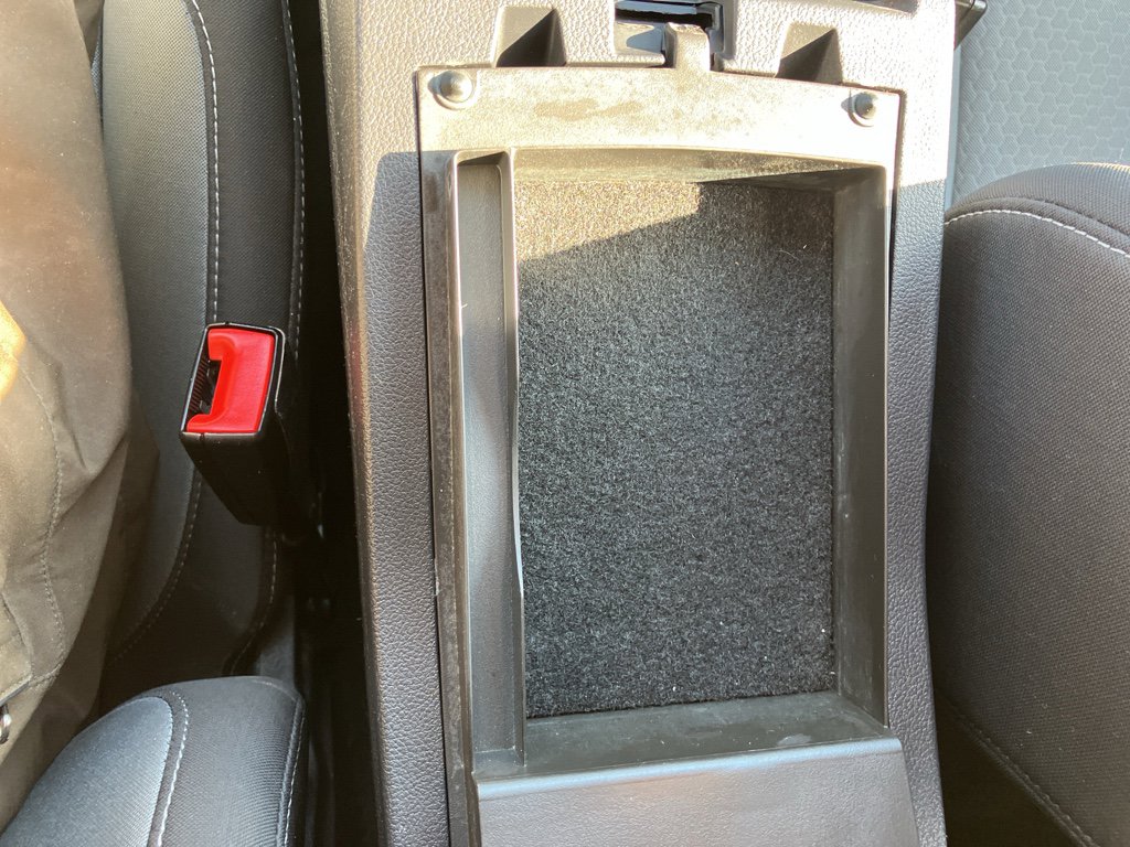 Certified 2019 Ford Escape SE image 24