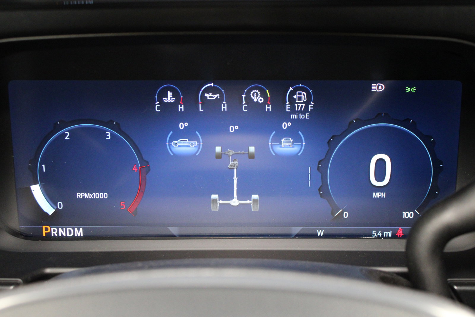 New 2025 Ford F350 Lariat w/ Lariat Ultimate Package image 9