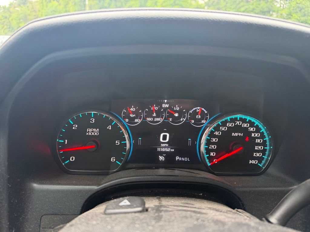 Used 2018 GMC Sierra 1500 Denali w/ Denali Ultimate Package AWD/4WD image 11