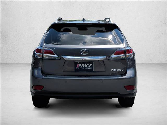 Used 2015 Lexus RX 350 FWD image 6