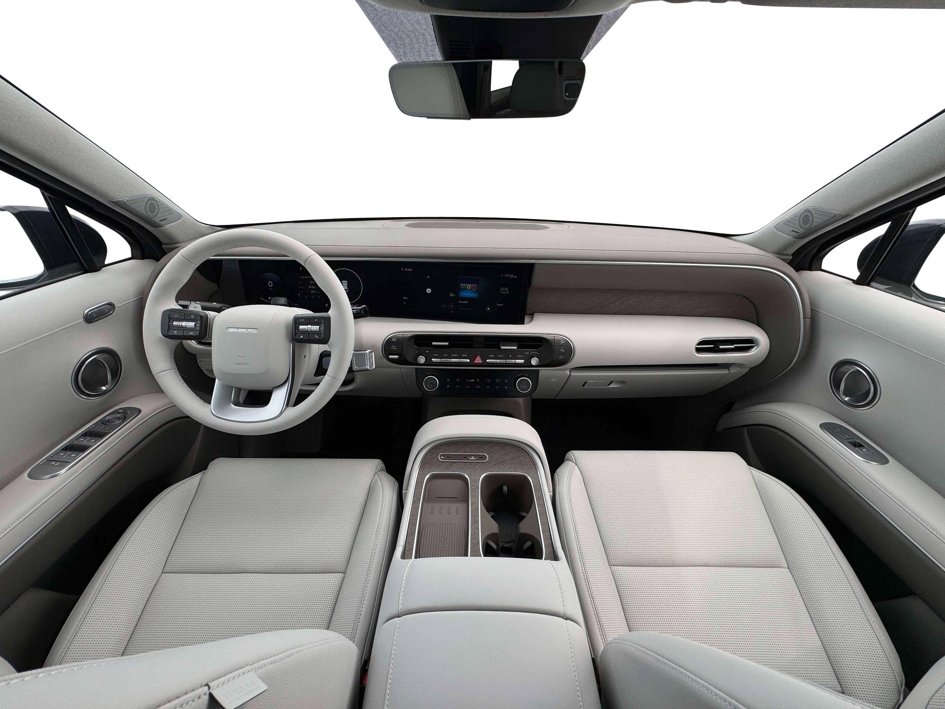 New 2026 Hyundai Palisade Limited image 13