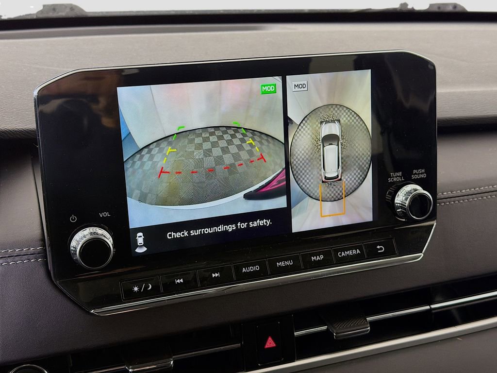 Used 2023 Mitsubishi Outlander SE image 18