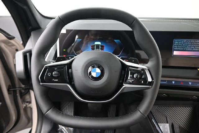 New 2026 BMW X3 xDrive30i w/ Premium Package AWD/4WD image 13