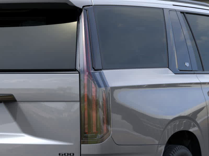 New 2026 Cadillac Escalade ESV Sport image 11