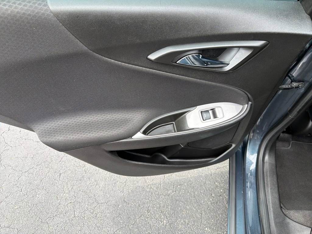 Used 2019 Chevrolet Malibu RS w/ LPO, Convenience Package 1 FWD image 32