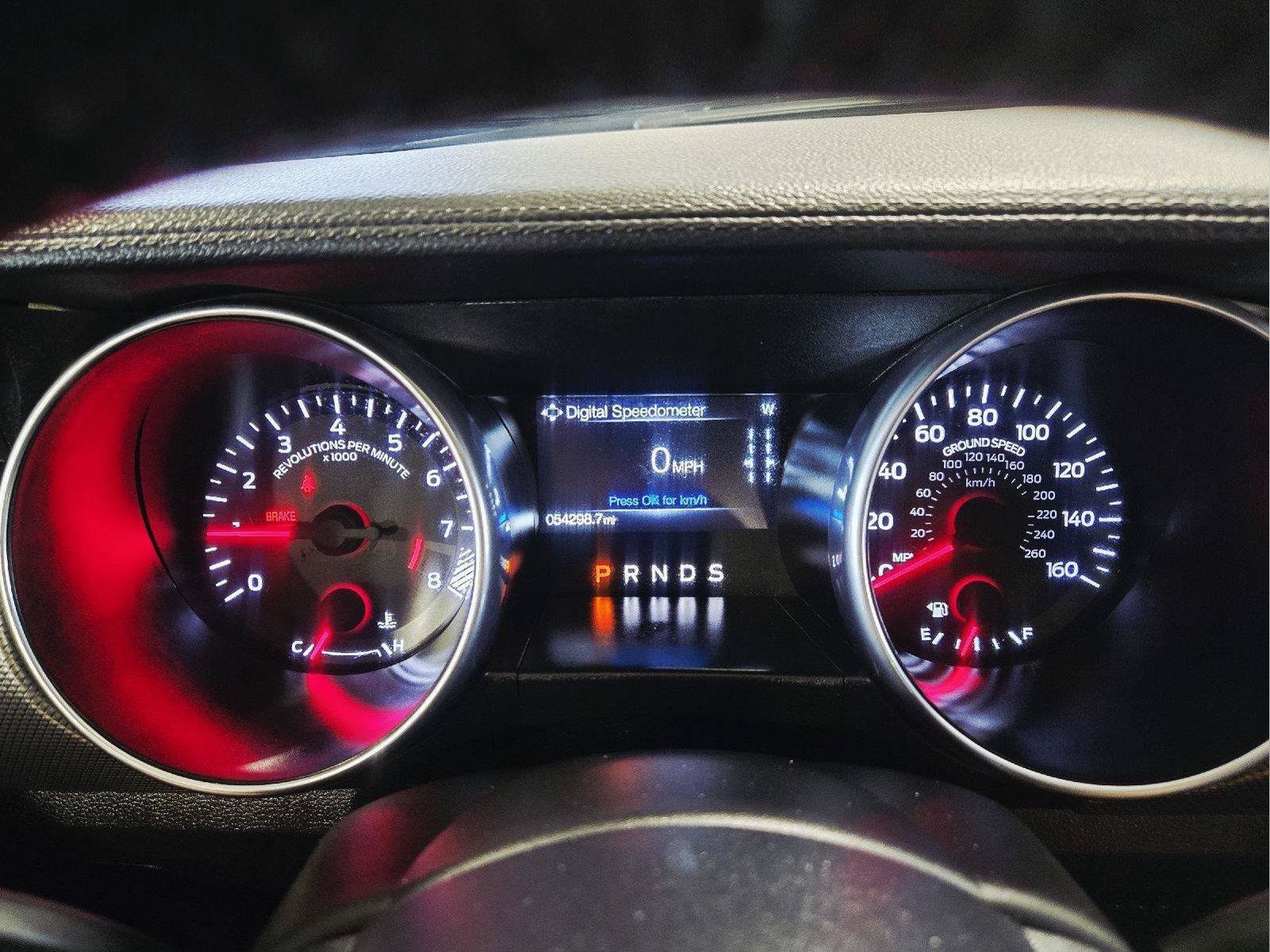 Used 2021 Ford Mustang GT RWD image 25