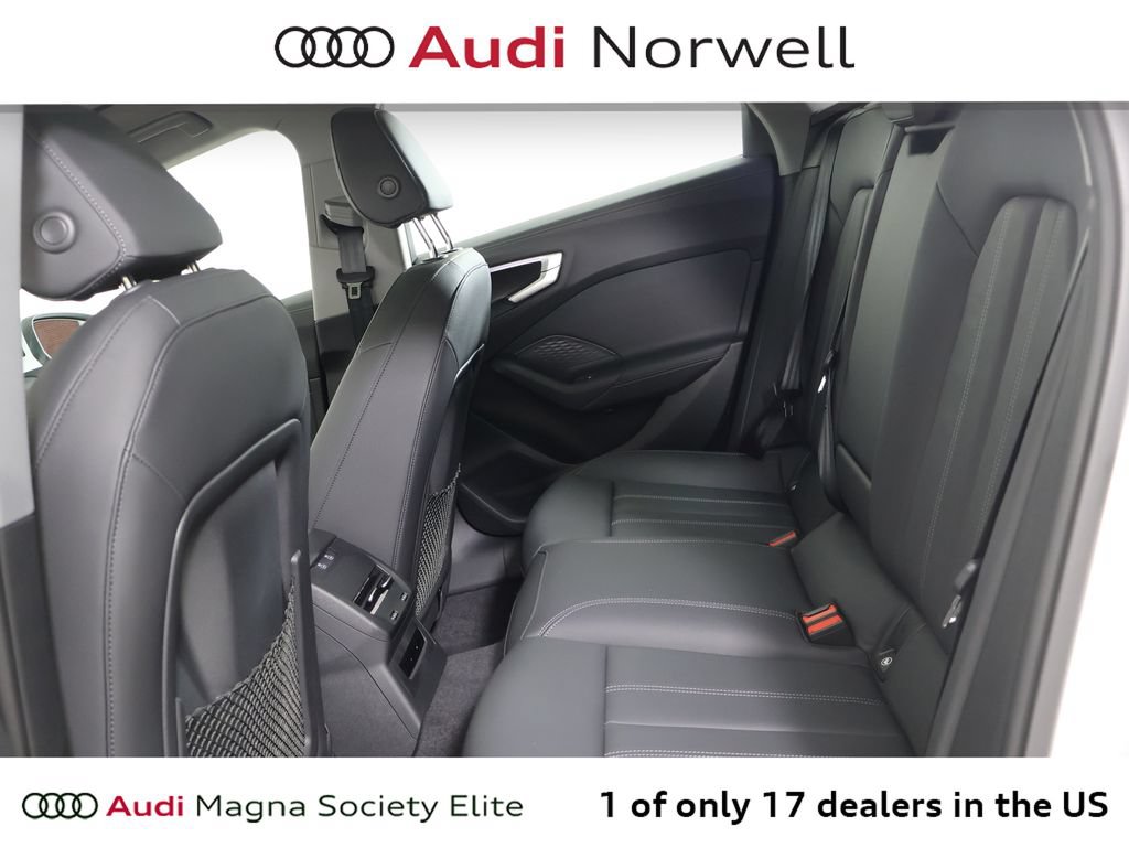 Used 2025 Audi A5 2.0T Premium w/ Convenience Package AWD/4WD image 21