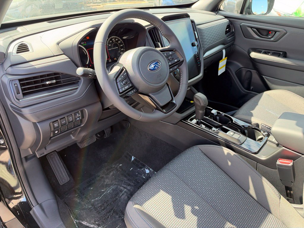 New 2026 Subaru Forester Premium AWD/4WD image 10