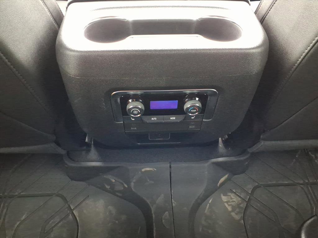 Used 2025 Chevrolet Tahoe RST w/ Comfort Package image 21