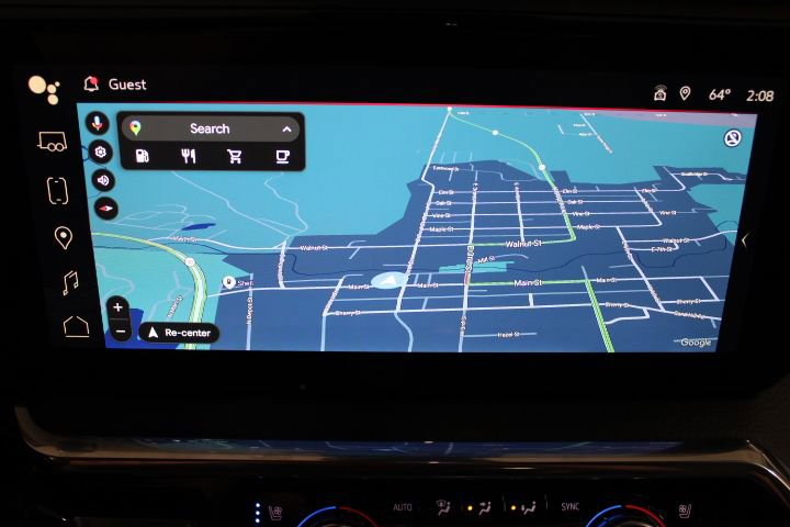 New 2026 GMC Sierra 1500 Denali image 5