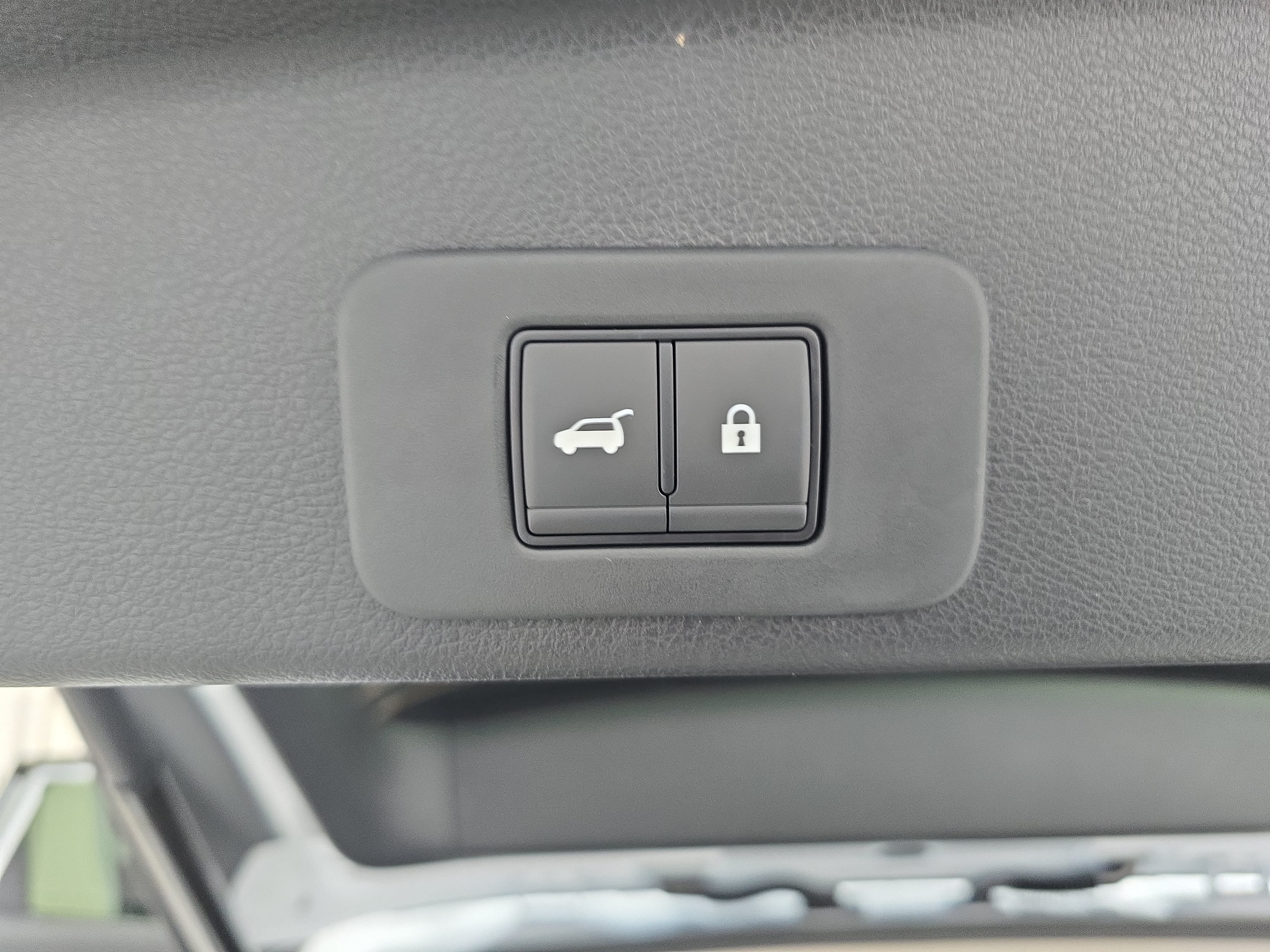 New 2026 Nissan Murano Platinum w/ Cargo Package AWD/4WD image 13