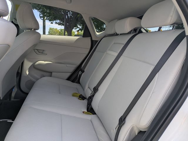 Certified 2026 Hyundai Kona SEL Sport AWD/4WD image 14