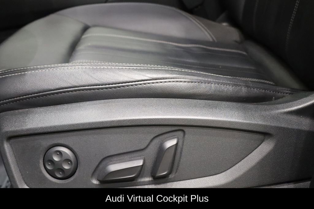 Used 2022 Audi Q5 2.0T Premium image 21