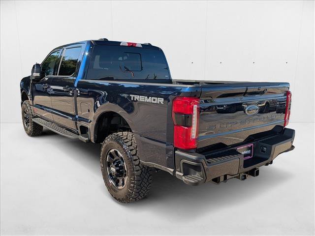 New 2025 Ford F250 Lariat w/ Lariat Ultimate Package image 8
