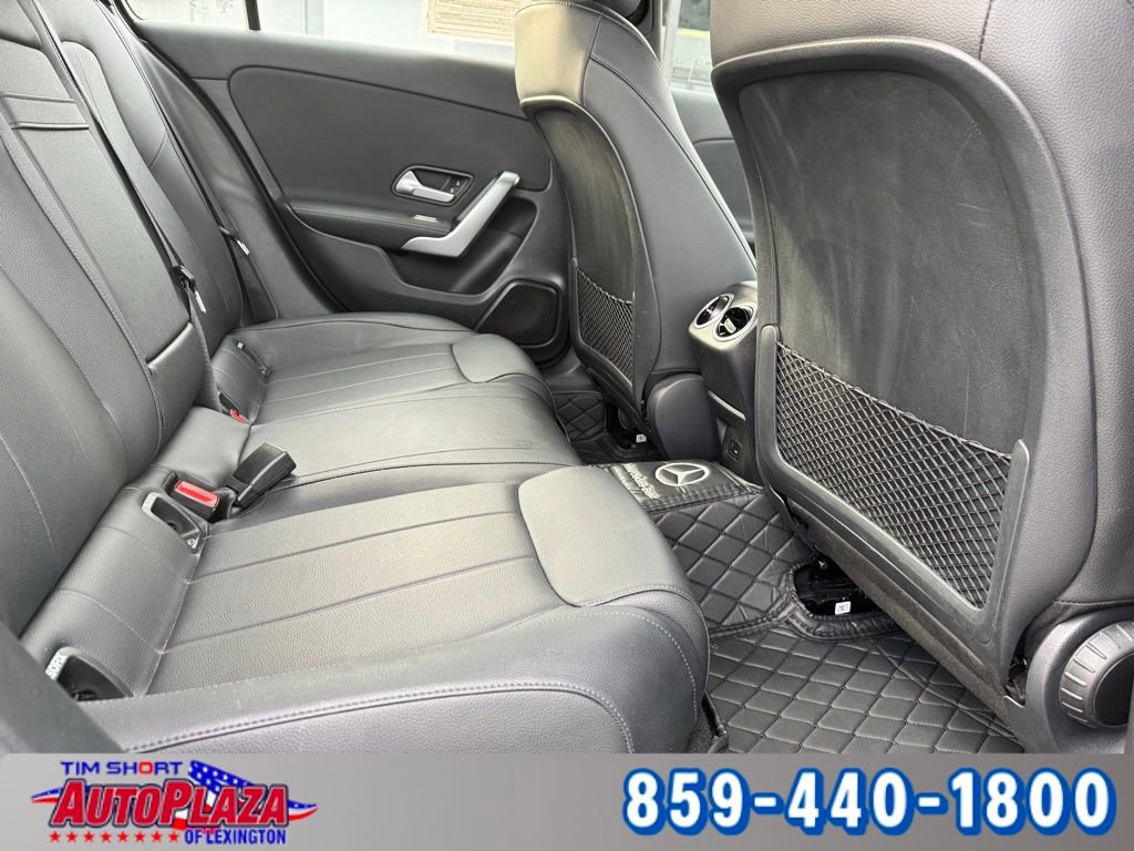 Used 2022 Mercedes-Benz A 220 4MATIC image 31