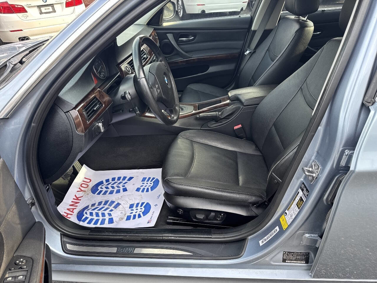 Used 2011 BMW 335i 335i 4dr Sedan image 11