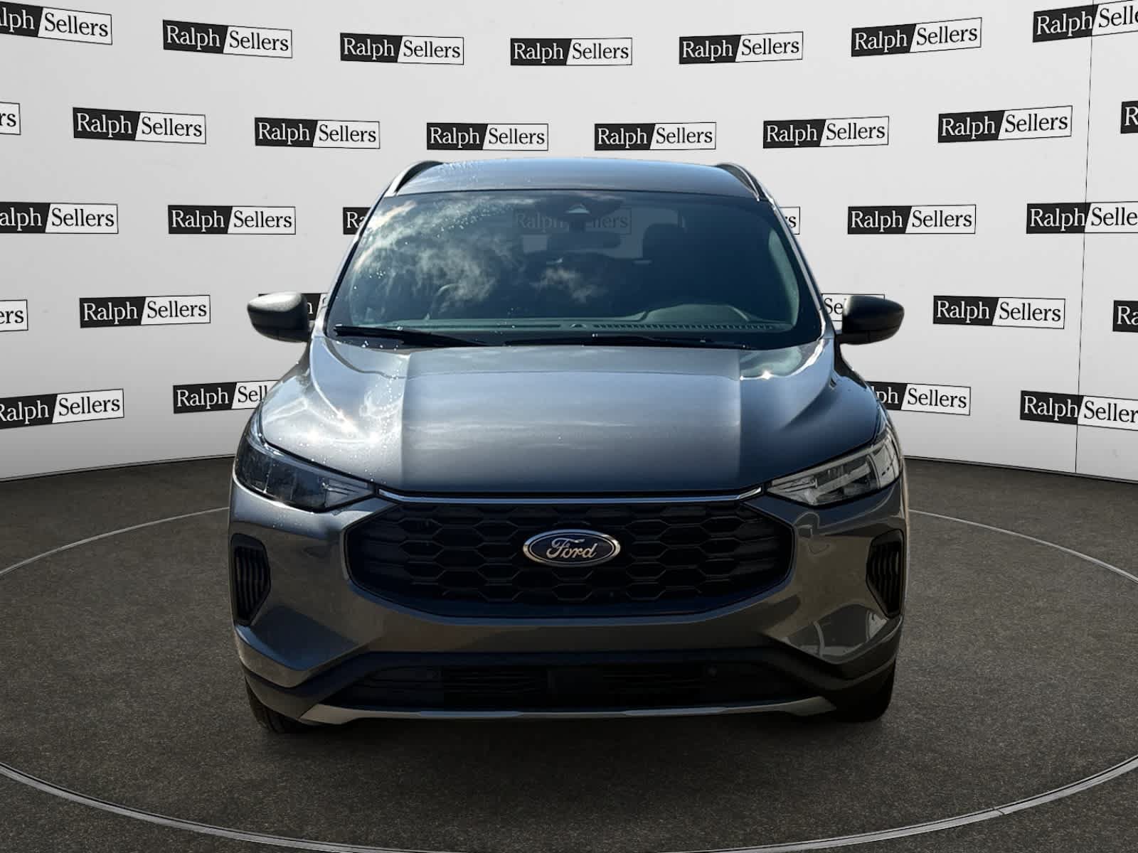 Used 2025 Ford Escape ST-Line FWD image 8