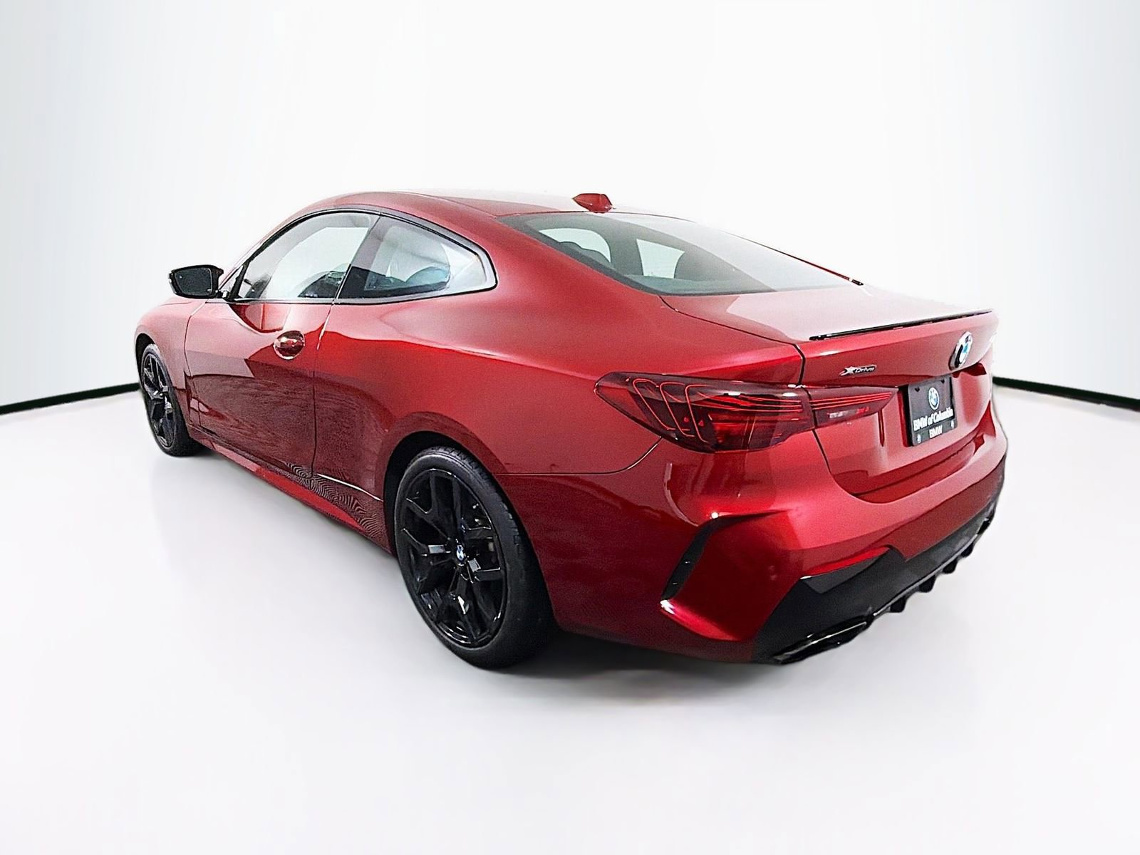 Used 2025 BMW 440i xDrive Coupe AWD/4WD image 5