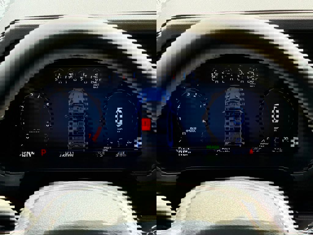 New 2026 Ford F150 Platinum w/ Equipment Group 702A High image 22