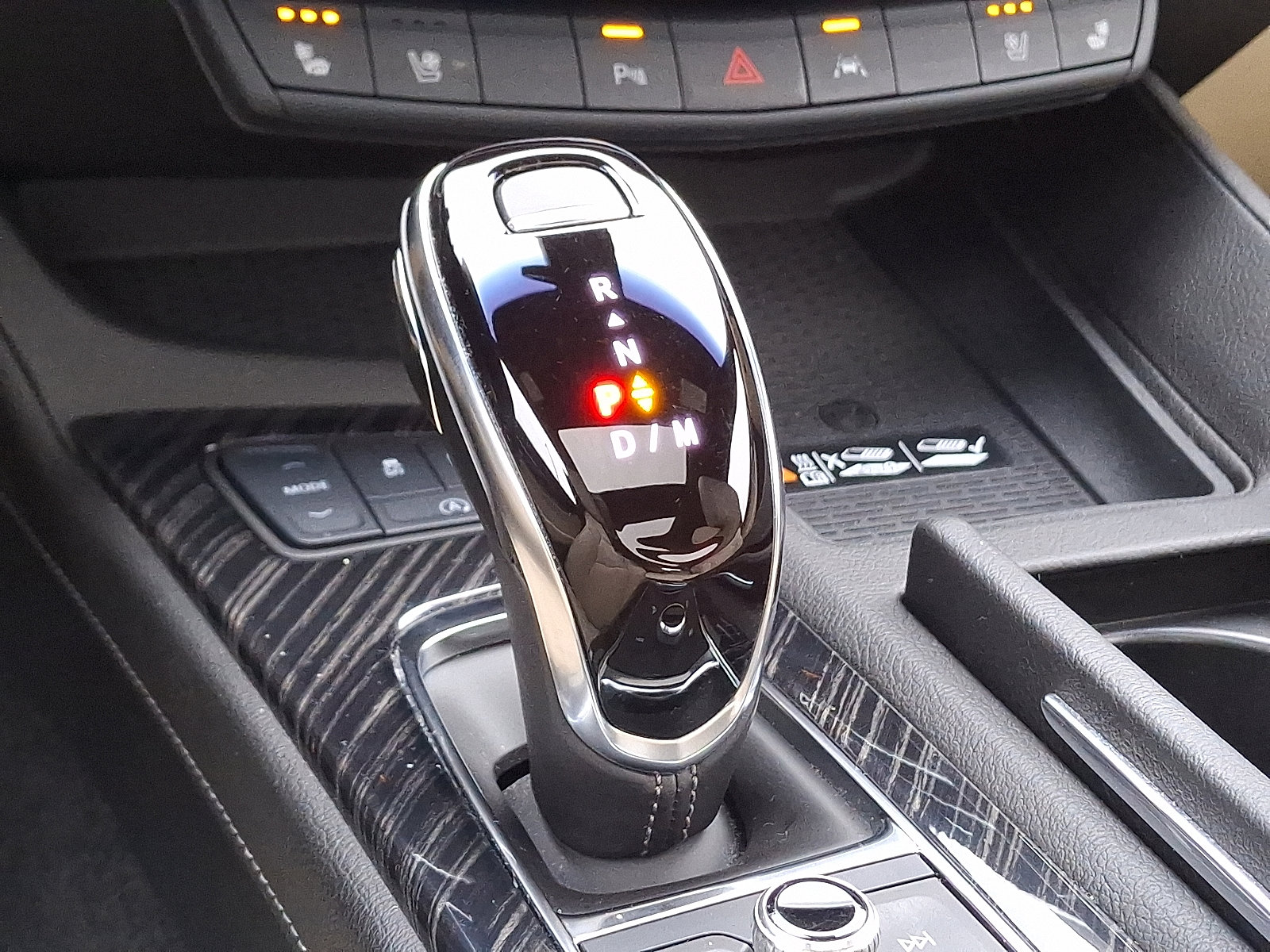 Used 2022 Cadillac CT5 Premium Luxury w/ Technology Package image 15