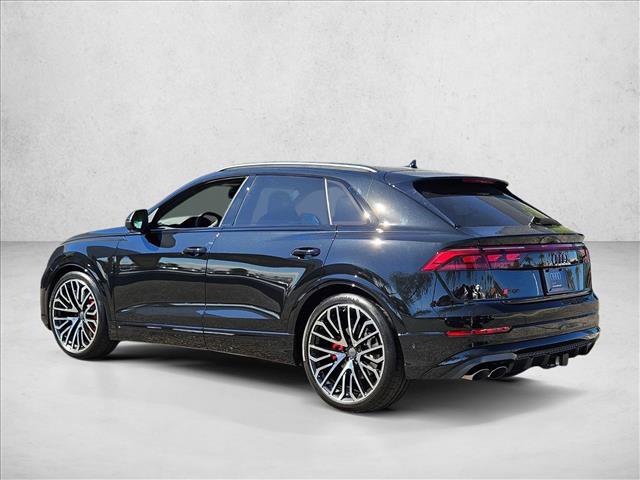 New 2026 Audi SQ8 Prestige image 9
