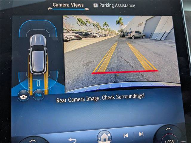 New 2026 Mercedes-Benz GLC 300 image 12