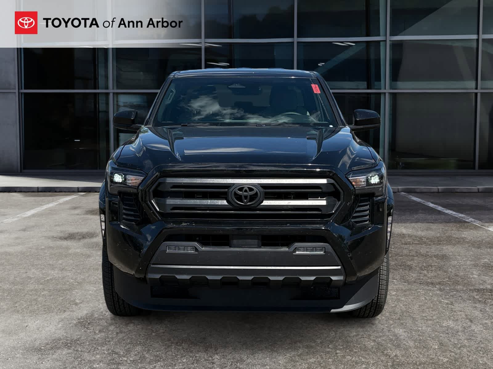 Used 2024 Toyota Tacoma SR5 AWD/4WD image 6