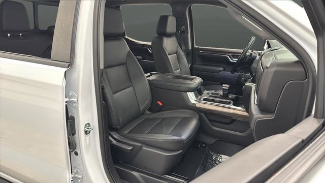 Used 2022 Chevrolet Silverado 1500 LT Trail Boss w/ LT Trail Boss Premium Package AWD/4WD image 23