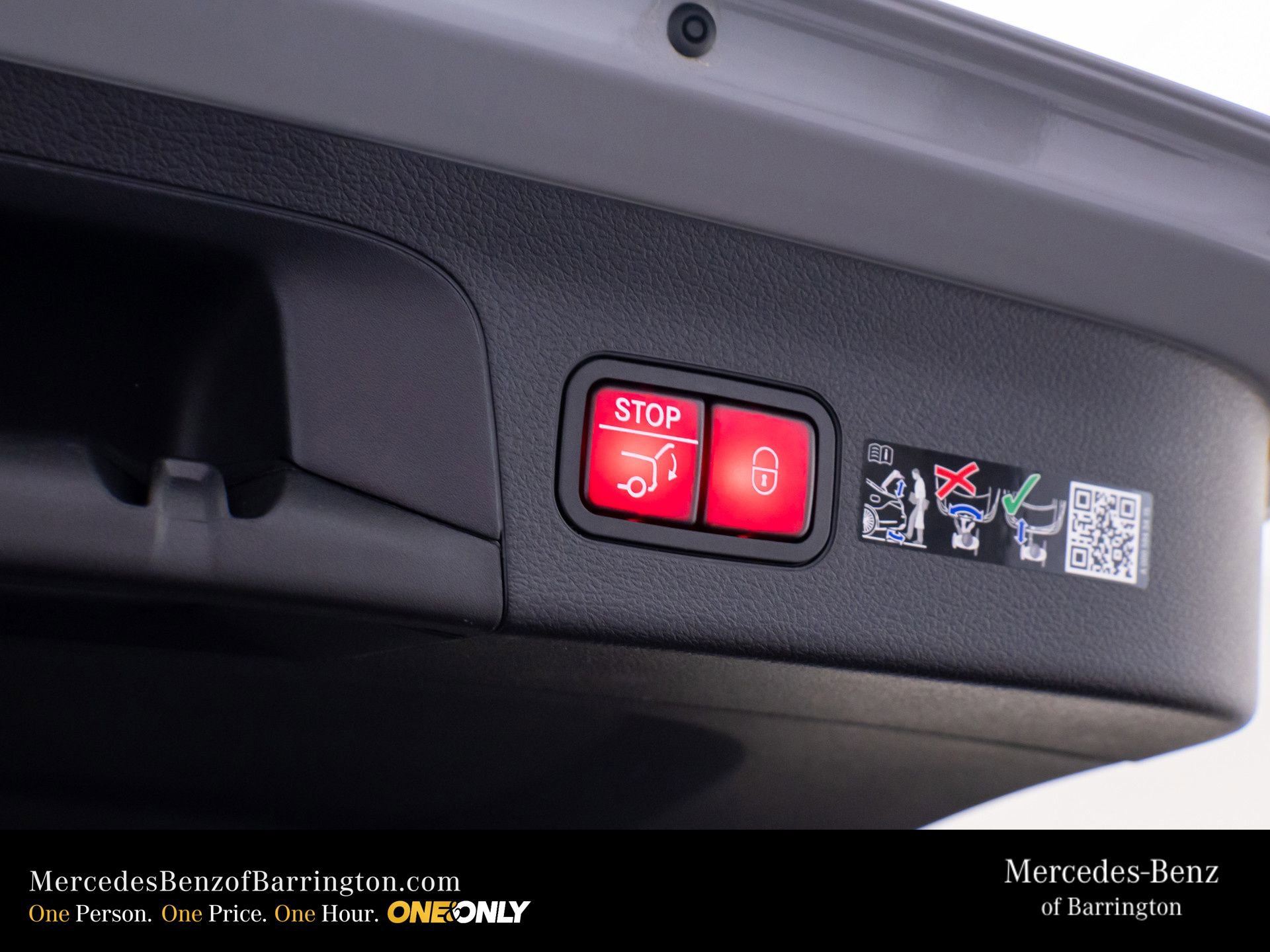 New 2026 Mercedes-Benz GLS 450 GLS 450 image 35