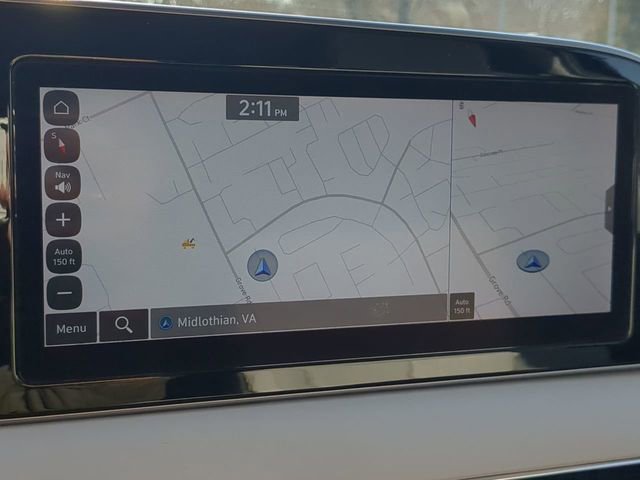 Used 2022 Hyundai Palisade Limited image 21