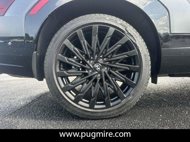 Used 2025 Hyundai Santa Fe Calligraphy image 17