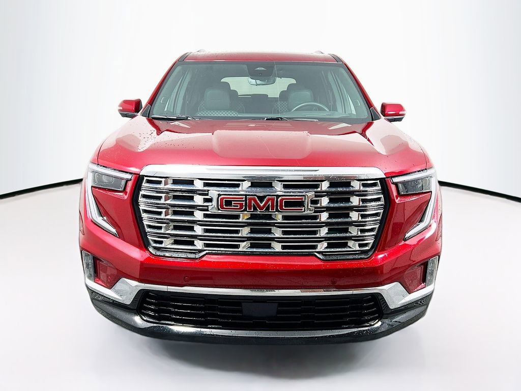 Certified 2024 GMC Acadia Denali w/ Super Cruise Package image 2